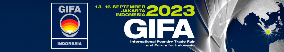 GIFA INDONESIA 2023